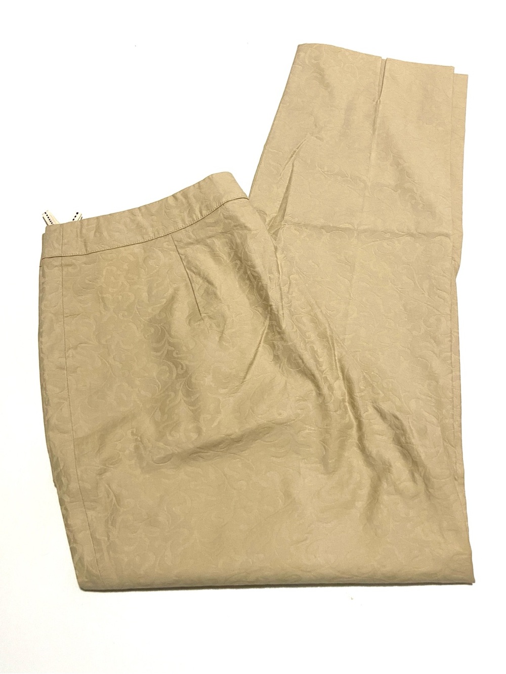 Piazza Sempione pants